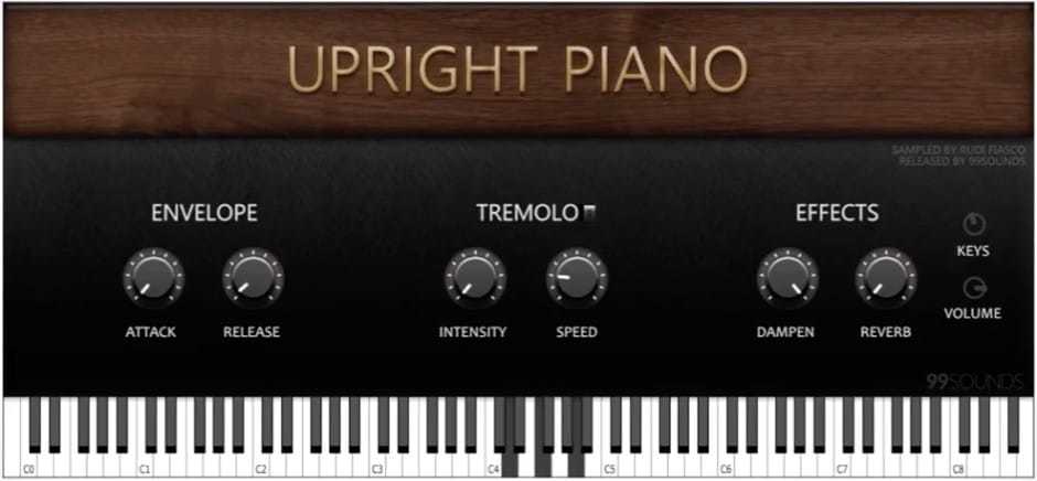 Piano vst plugin free download